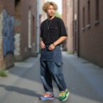 Godisruオーバーオール