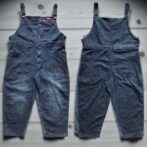 Godisruオーバーオール