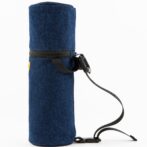 撥水デニム　ペグケース