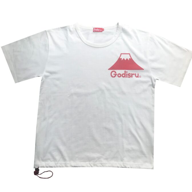 富士山　プリント