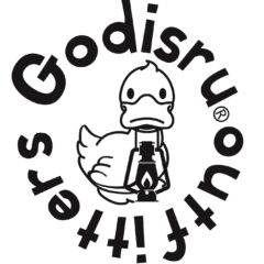 デニム＆CAMP好き必見!新参ブランドGodisru初ブログ！