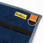 デニム食器小物ケース ブランド