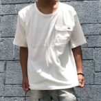 ワンポイント　刺繍　富士山