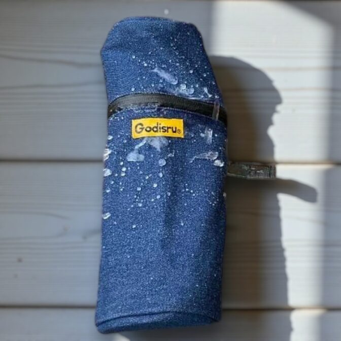 Godisru　マルチケース　ペグケース