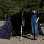 オーバーオール