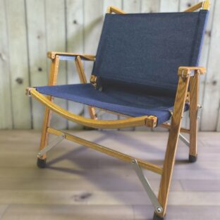 カスタムデニムシート(Kermit Chair規格）