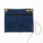 デニム食器小物ケース