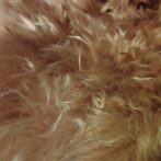 リアルファーチェアカヴァー