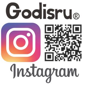 Instagram Godisru　入口