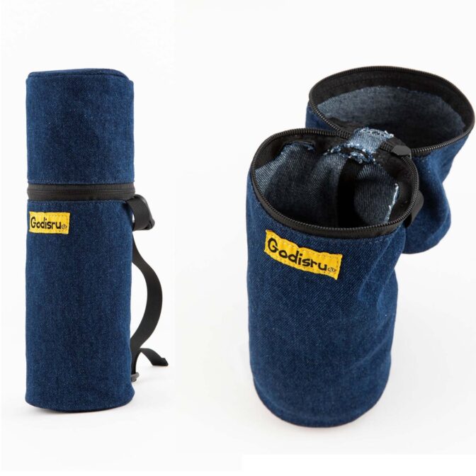 Godisru　マルチケース　ペグケース