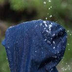 デニムモッズ　撥水