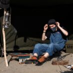 オーバーオール