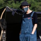 オーバーオール