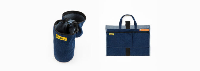 機能性を備えたキャンプ用品 特集