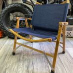 カスタム デニム シート