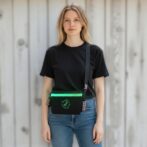 光るファイバー繊維　Godisru