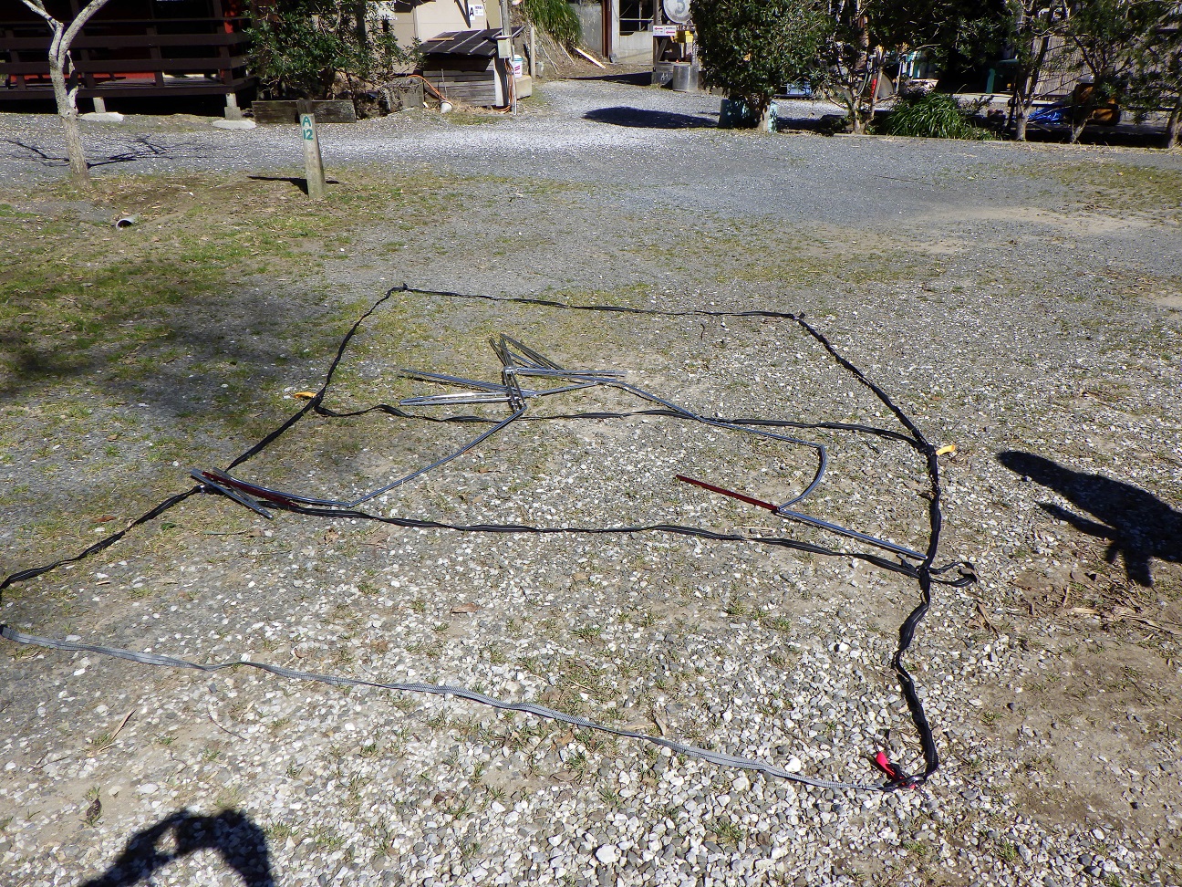 ｏｇａｗａ骨組み