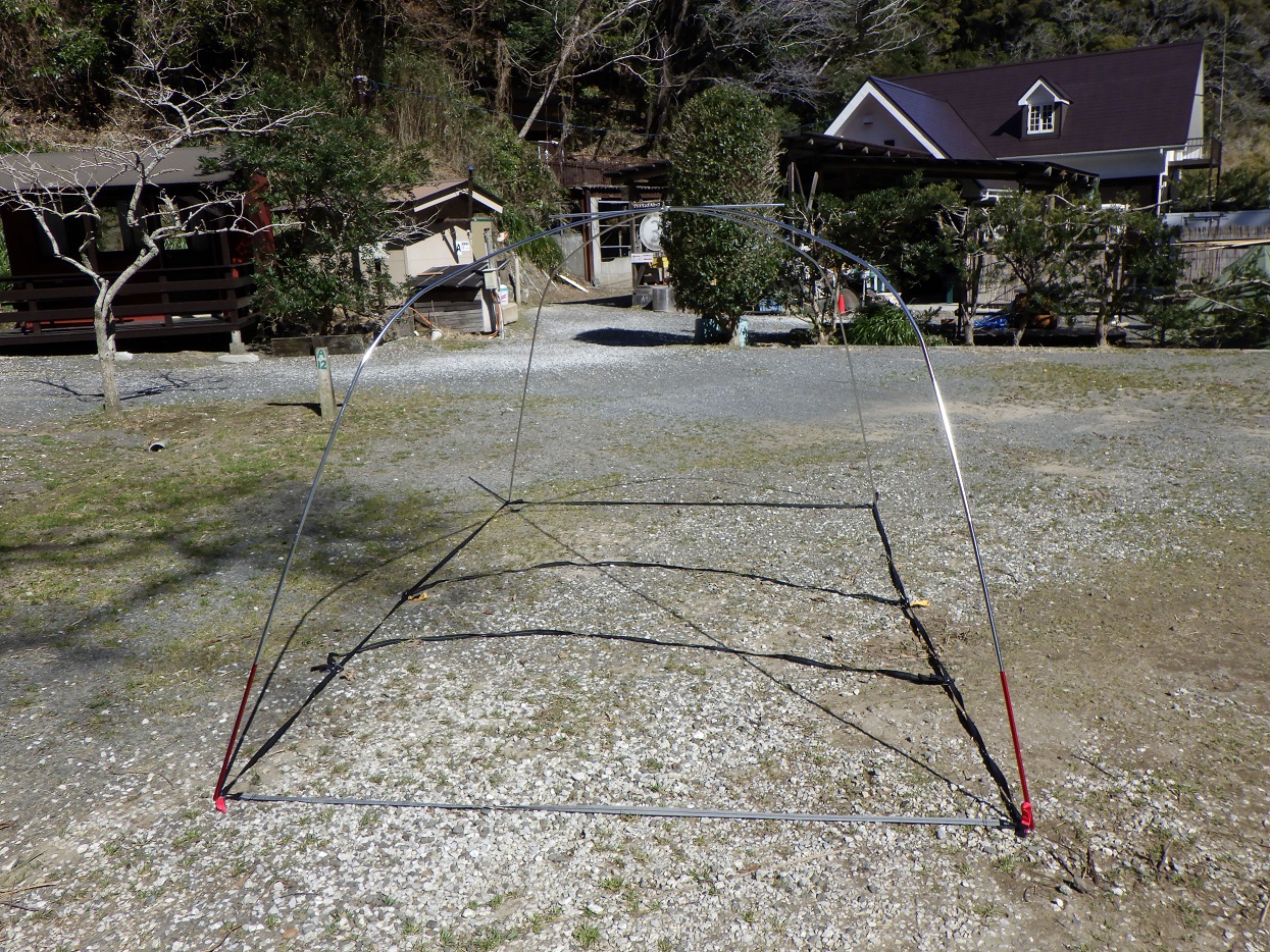 オガワ　フレーム