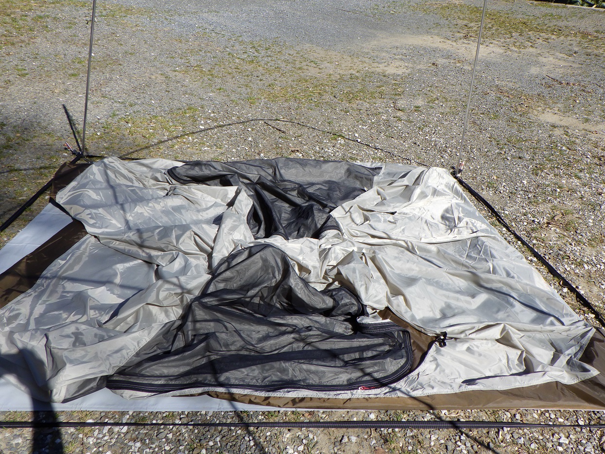 オガワ　インナー