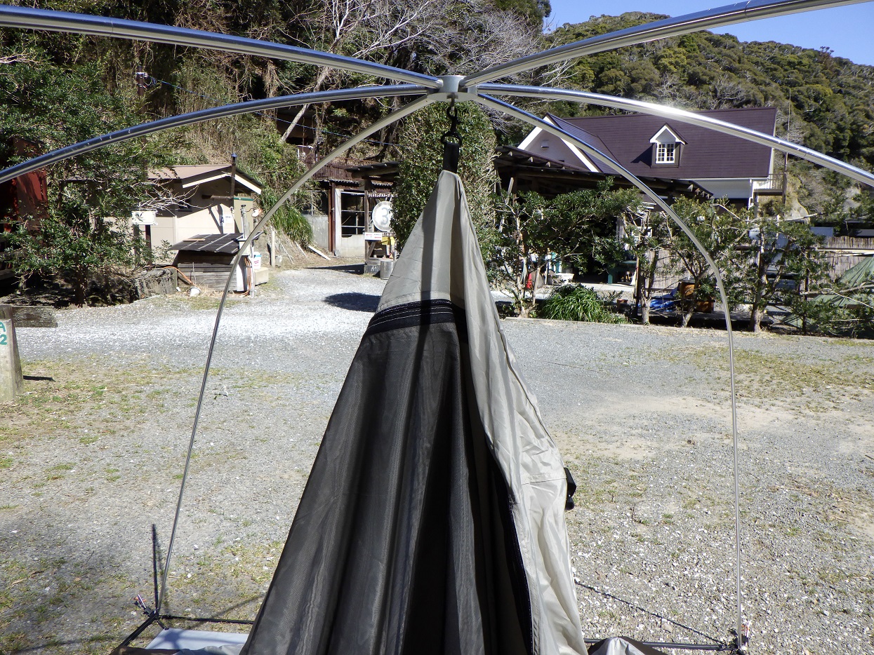 オガワ　インナー