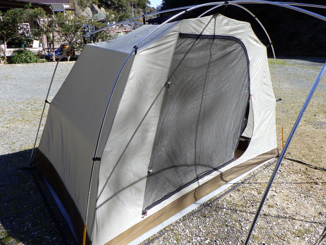 オガワ　インナー