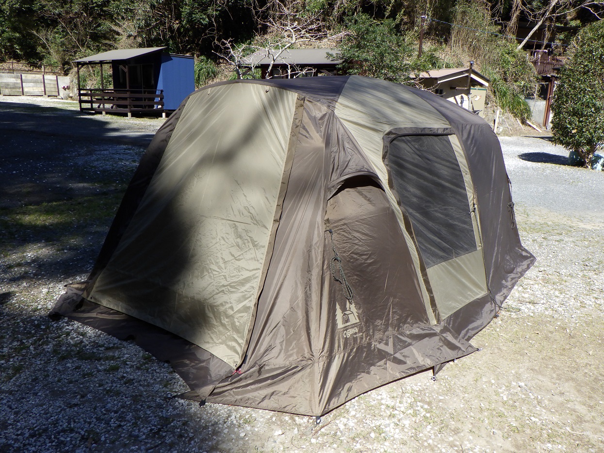 オガワ　ティエラリンド