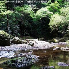 秘境？オートキャンプ神奈川県体験BLOG相模原編おまけ