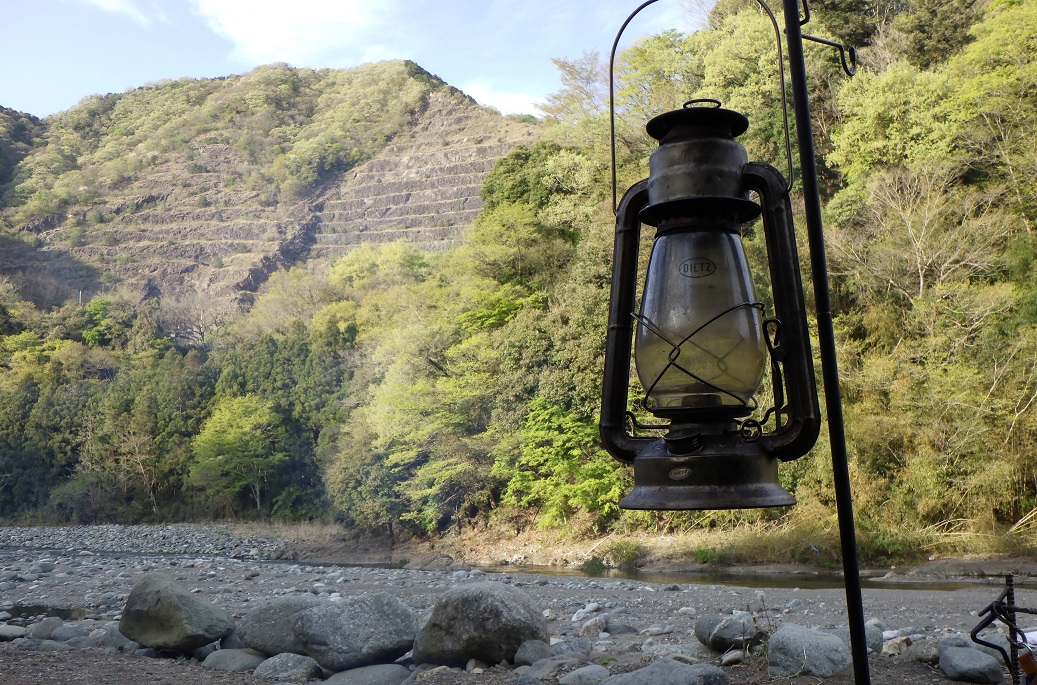 青野原オートキャンプ場