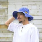 デニムハット　HAT　Godisru