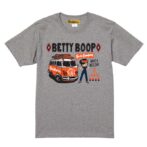 ベティーブープ