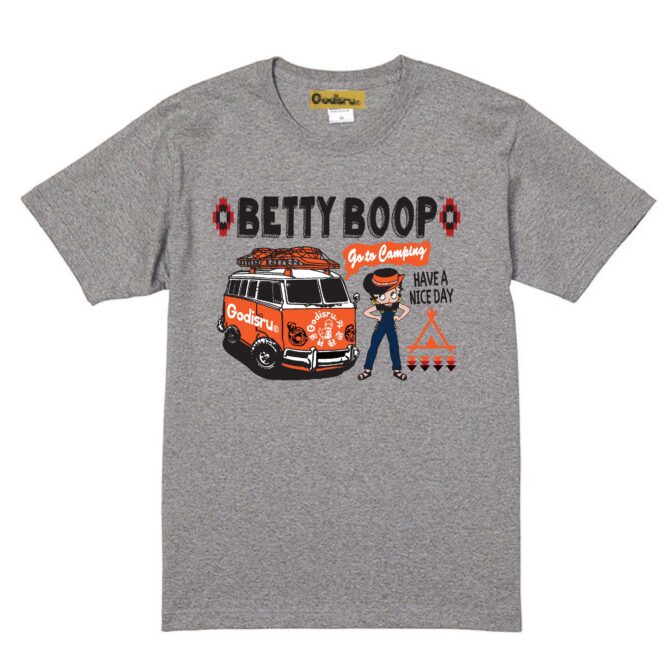 ベティーブープ