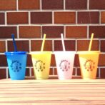 Godisuruカラーチェンジタンブラー