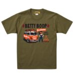 ベティーブープ