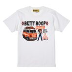 ベティーブープ