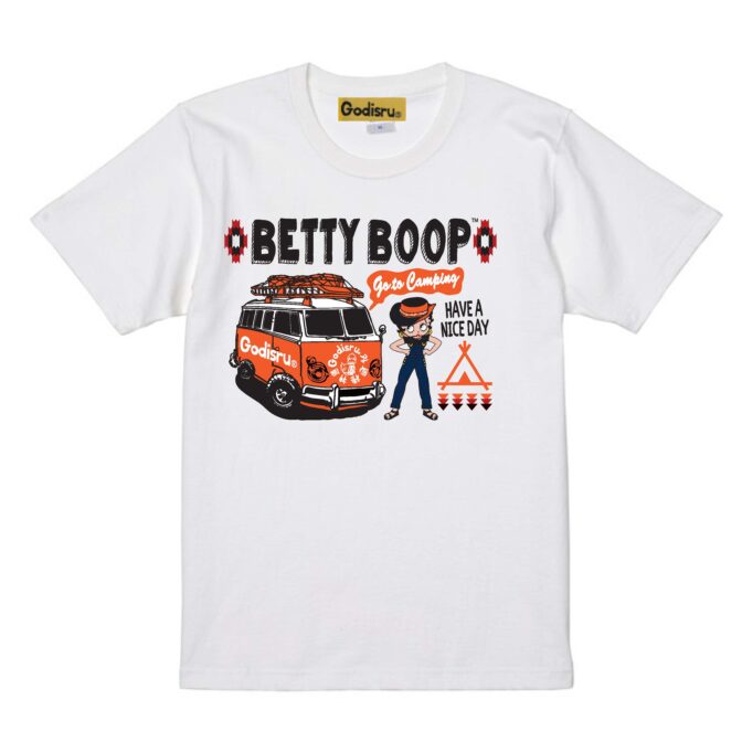 ベティーブープ