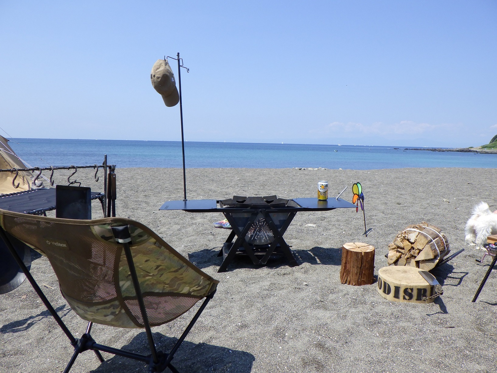三浦半島 長浜 海