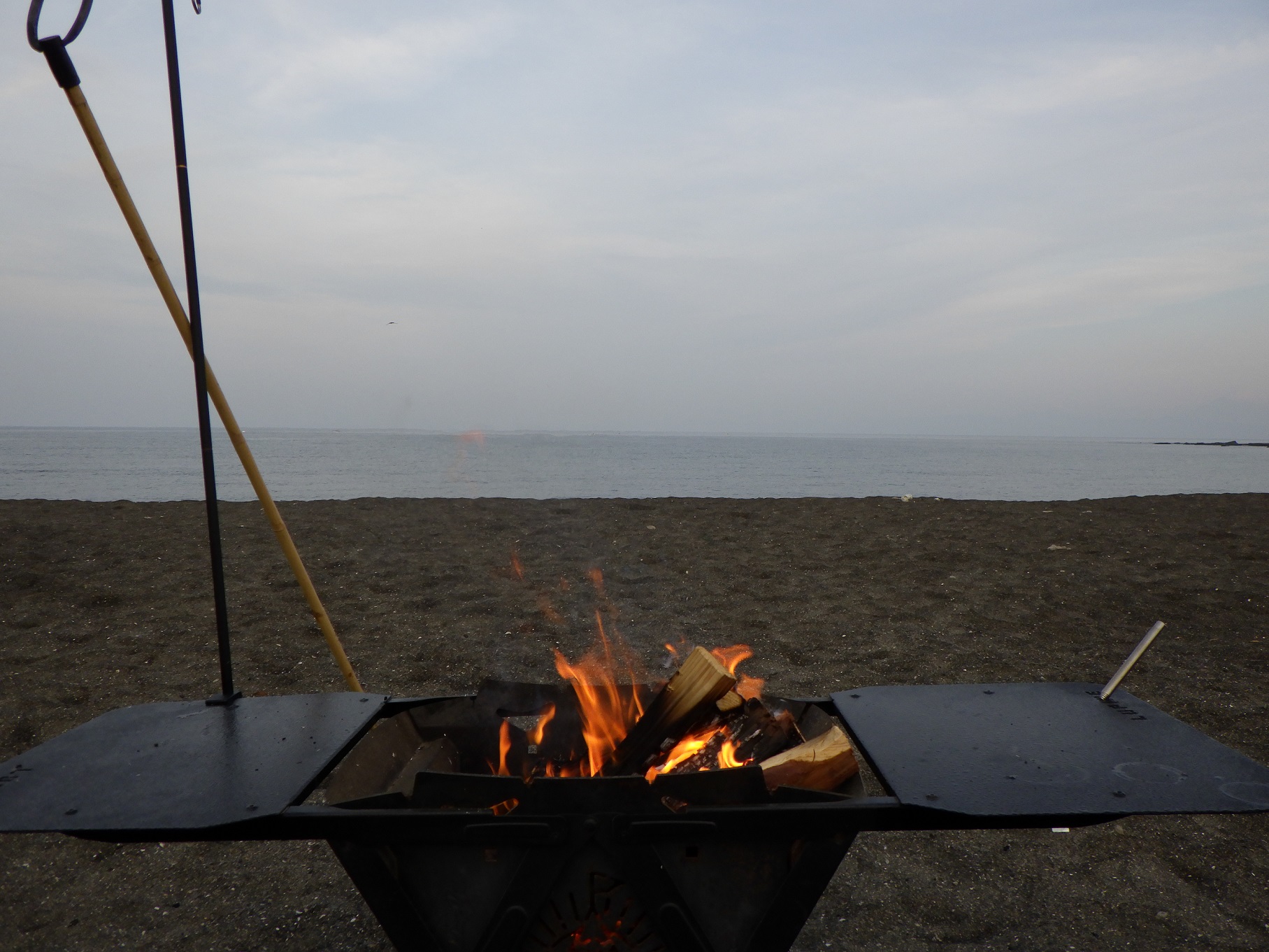 三浦半島 長浜 海