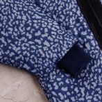 デニム半纏（ハンテン）