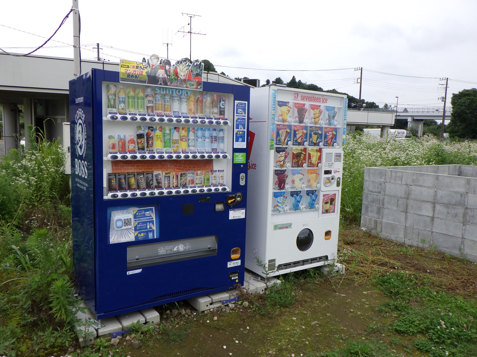 成田スカイウェイBBQ