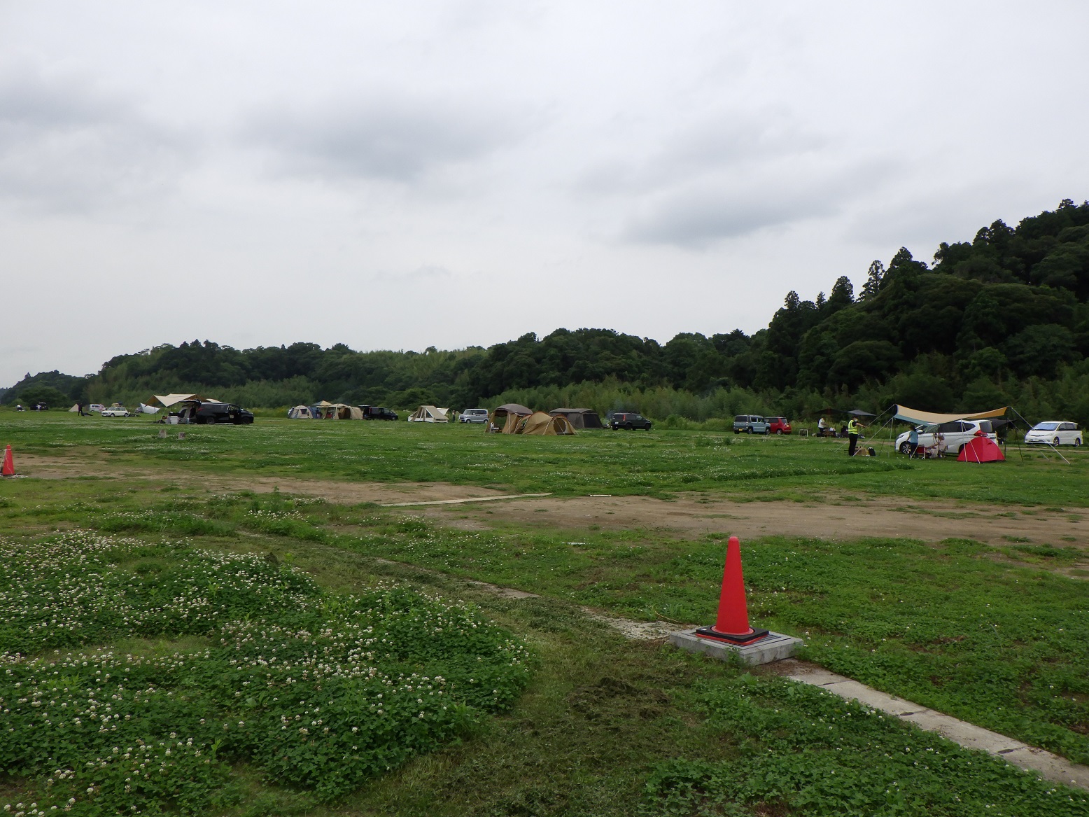 成田スカイウェイBBQ