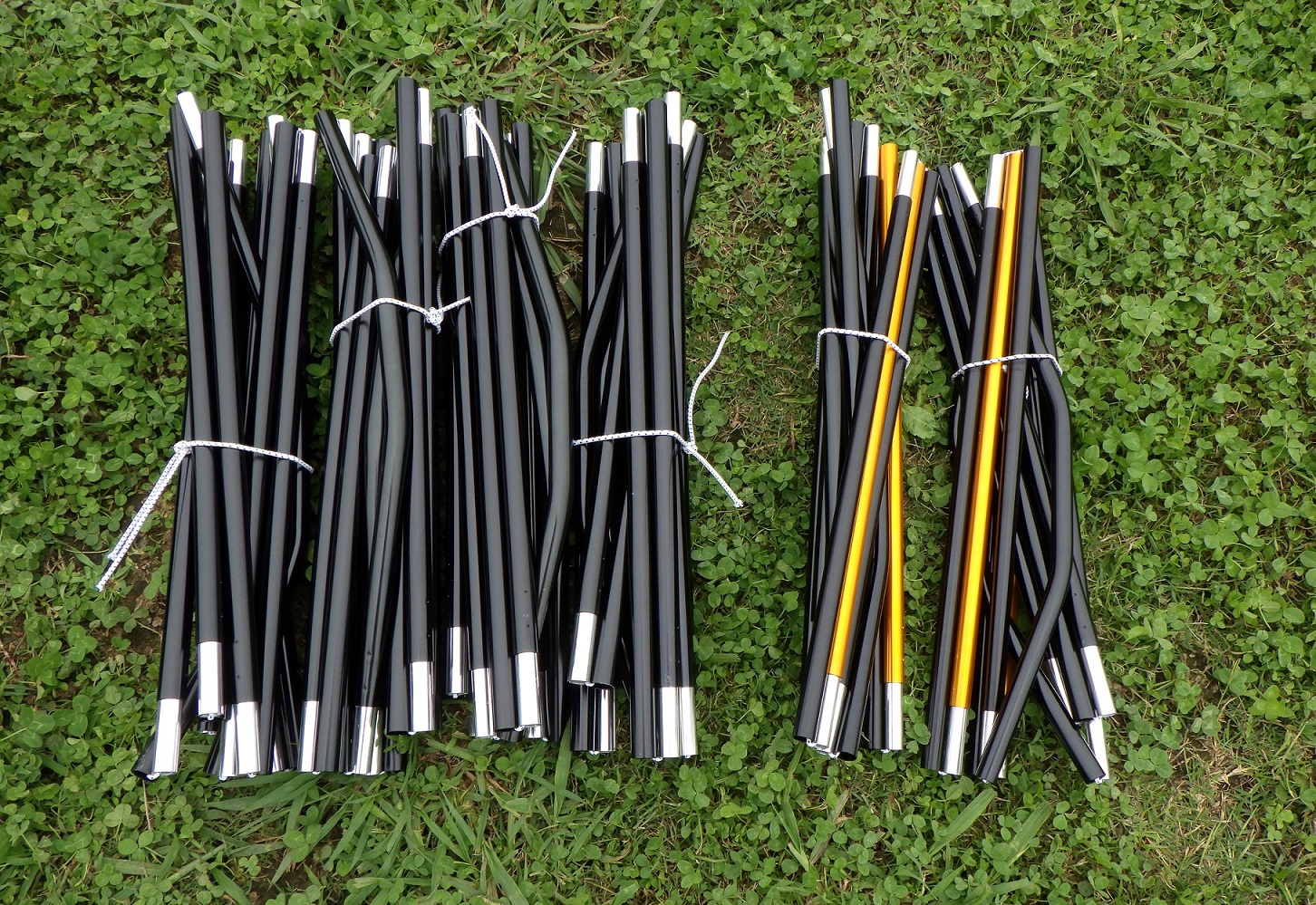 TARASBOULBAテント