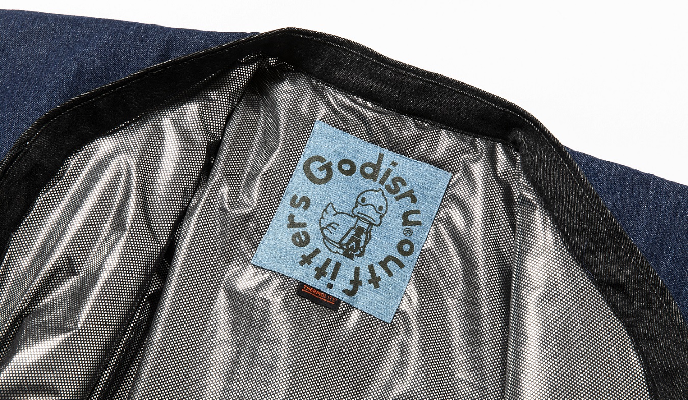 蓄熱アルミプリント