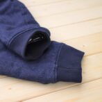 暖パン　デニム