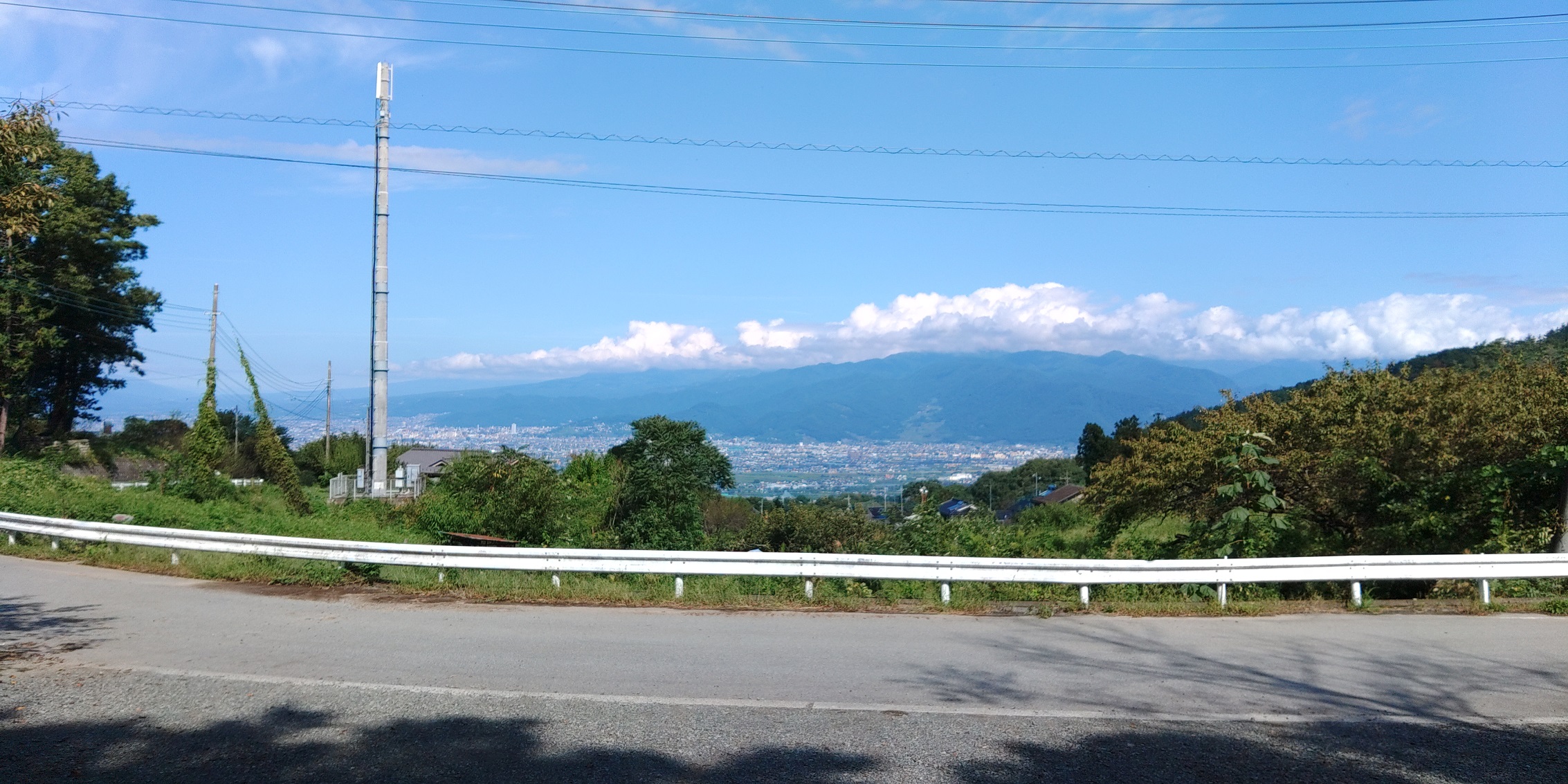 黒坂オートキャンプ場