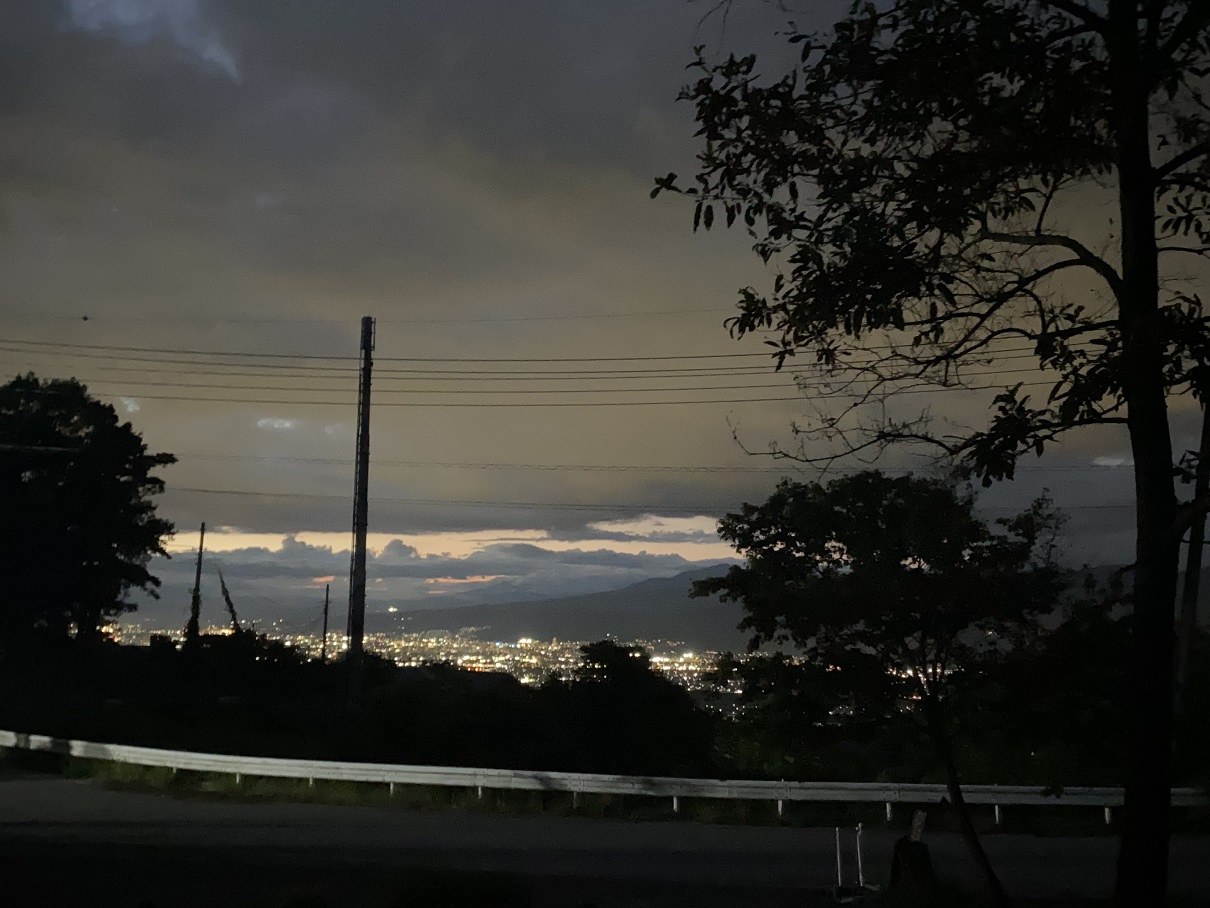 黒坂オートキャンプ場