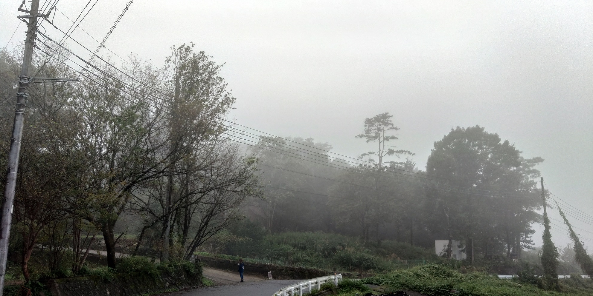 黒坂オートキャンプ場