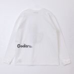GodisruロンT WHT