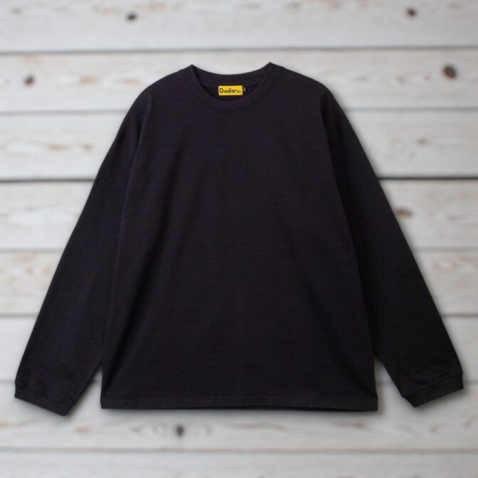 Godisru　Tシャツ