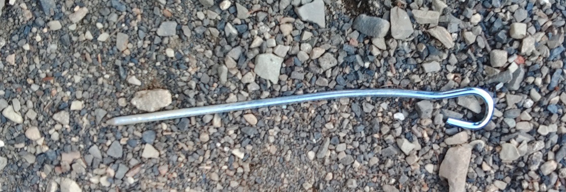 洪庵キャンプ場 年越し