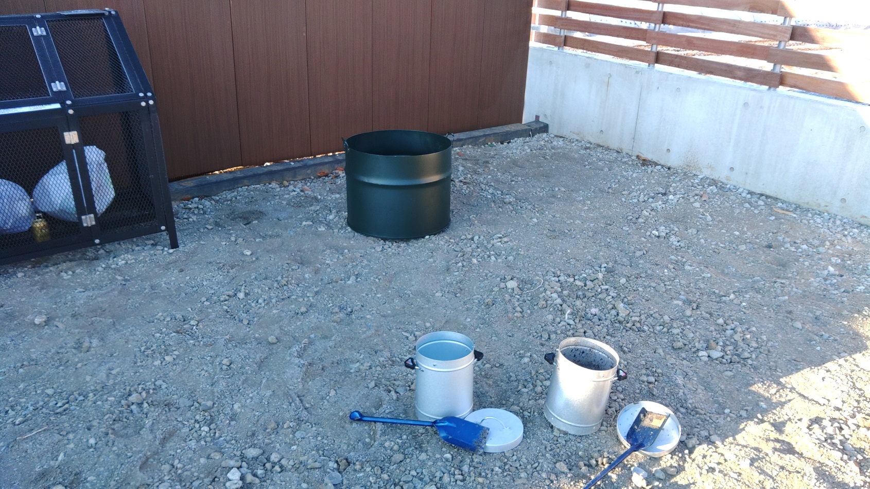 SHELTER BASE 鎌ヶ谷